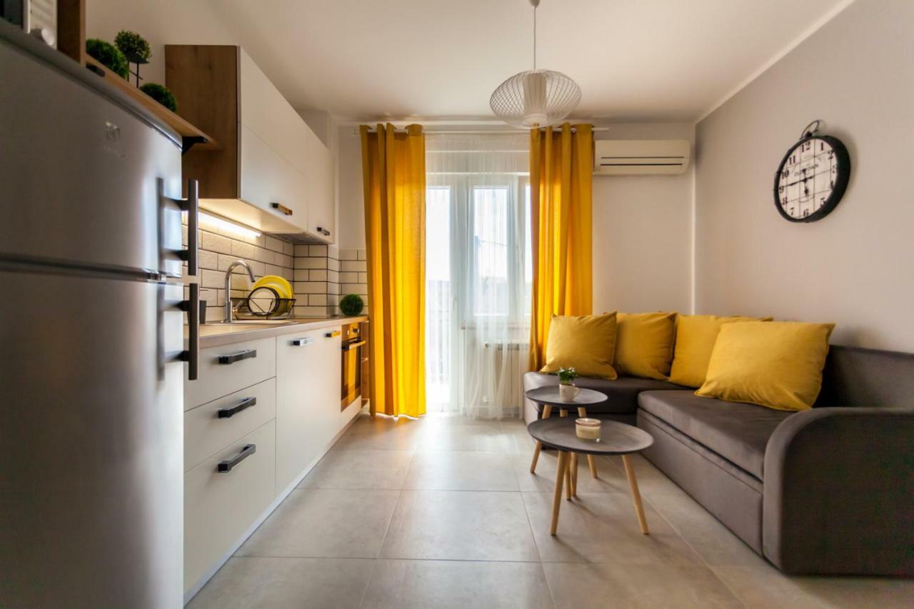 Apartment Katalea Malinska Exterior photo
